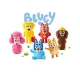 Hey Clay, Bluey és barátai HCL15031CEE15