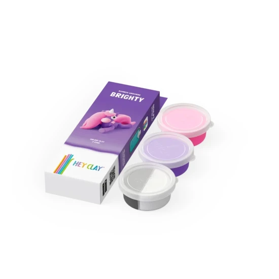 Szia Clay Unicorn Brighty Szia Clay Unicorn Brighty HCL30137CEE