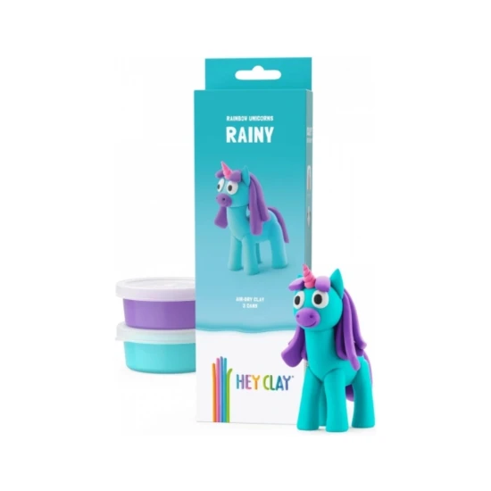 Szia Clay Unicorn Rainy Szia Clay Unicorn Rainy HCL30140CEE
