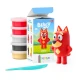 Hey Clay Bluey Rusty Hey Clay Bluey Rusty HCL50205CEE5