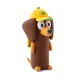 Hey Clay Bluey Snickers Hey Clay Bluey Snickers HCL50206CEE5