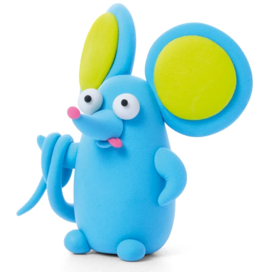 Szia Clay Aranyos háziállatok HCL15023