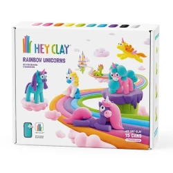 Szia Clay Unikornisok