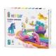Szia Clay Unikornisok HCL15028CEE