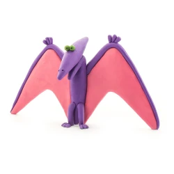 Hey Clay Dinók Pterodaktil