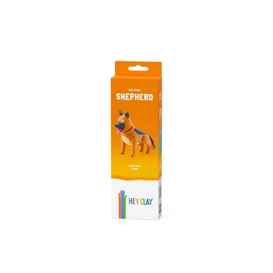 Hey Clay Dog történet Pásztorkutya Hey Clay Dog történet Pásztorkutya HCL30120CEE