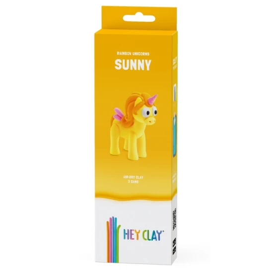 Hey Clay Unikornis Sunny HCL30135CEE