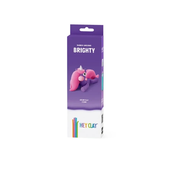 Szia Clay Unicorn Brighty Szia Clay Unicorn Brighty HCL30137CEE