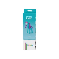 Szia Clay Unicorn Rainy
