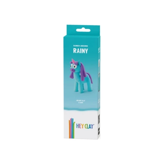 Szia Clay Unicorn Rainy Szia Clay Unicorn Rainy HCL30140CEE