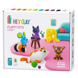 Szia Clay Aranyos háziállatok