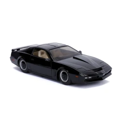 Knight Rider autós Kitt 1:24