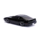 Knight Rider autós Kitt 1:24