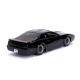 Knight Rider autós Kitt 1:24