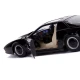 Knight Rider autós Kitt 1:24