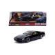 Knight Rider autós Kitt 1:24