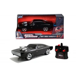 Távirányítós autós Fast and Furious Dodge Charger 1970 Távirányítós autós Fast and Furious Dodge Charger 1970