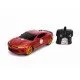 Marvel Iron Man 2016 Chevy Camaro Red Remote Control RC Car 1:16 Scale