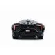 Marvel Black Panther Lykan HyperSport RC autó fekete színben, távirányítóhoz, 1:16 méretarány