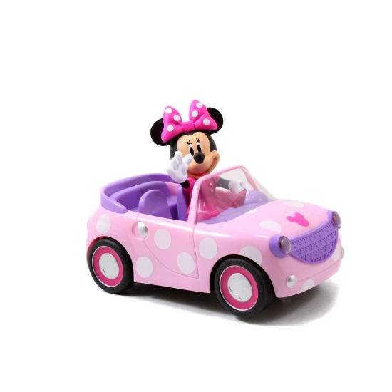 Minnie Roadster távirányítóhoz