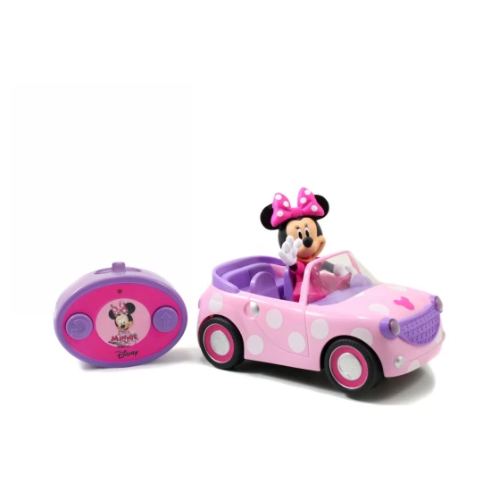 Minnie Roadster távirányítóhoz