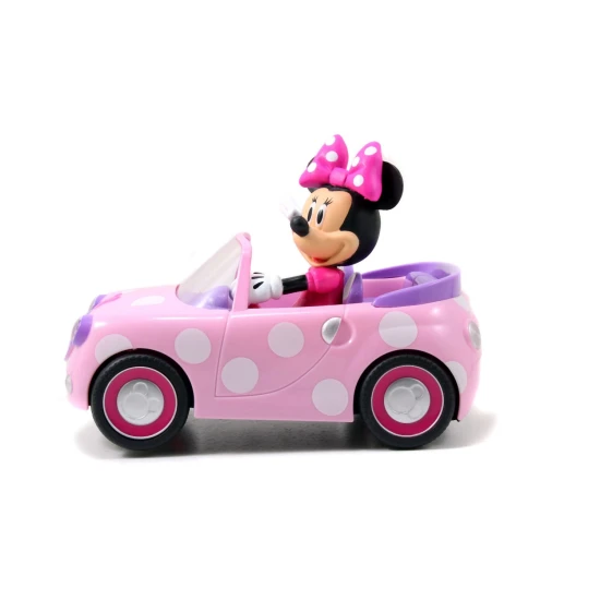 Minnie Roadster távirányítóhoz