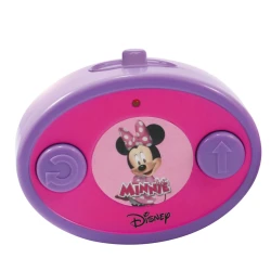 Minnie Roadster távirányítóhoz Minnie Roadster távirányítóhoz