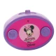 Minnie Roadster távirányítóhoz
