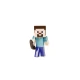 Minecraft figurák 4 db