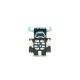 Minecraft figurák 4 db
