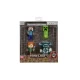 Minecraft figurák 4 db