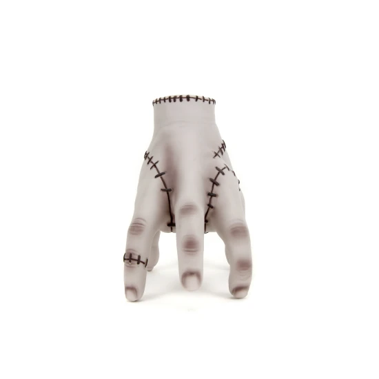 Wednesday Távirányítós cucc 18 cm