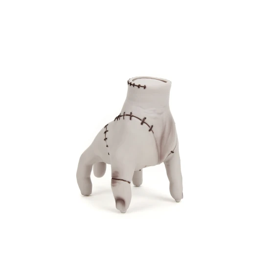 Wednesday Távirányítós cucc 18 cm