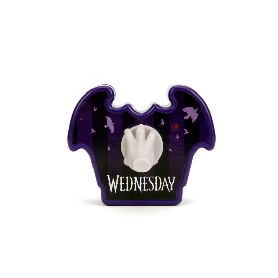 Wednesday Távirányítós cucc 18 cm