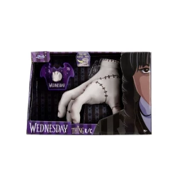 Wednesday Távirányítós cucc 18 cm Wednesday Távirányítós cucc 18 cm