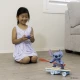 Stitch Surfer 25 cm-es távirányító