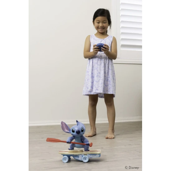 Stitch Surfer 25 cm-es távirányító