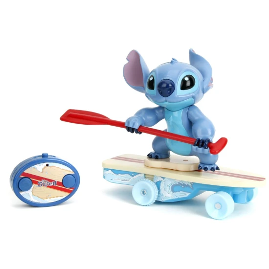 Stitch Surfer 25 cm-es távirányító