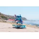 Stitch Surfer 25 cm-es távirányító