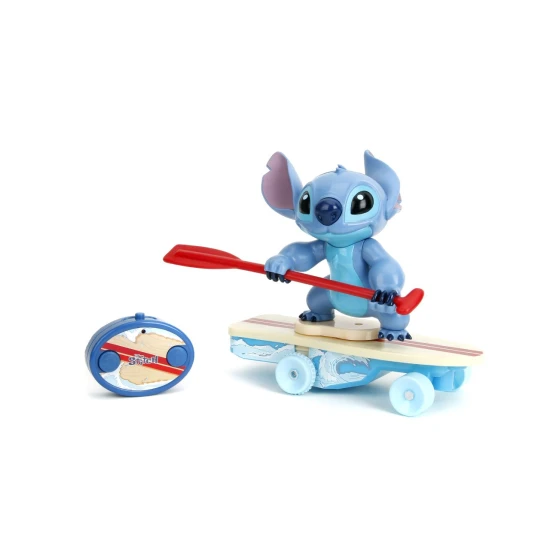 Stitch Surfer 25 cm-es távirányító