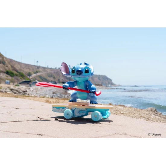 Stitch Surfer 25 cm-es távirányító