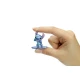 Stitch Fém gyűjthető nanofigurák 6 db