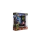 Minecraft Movie figurák 4 db