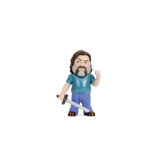 Minecraft Movie figurák 4 db Minecraft Movie figurák 4 db