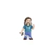 Minecraft Movie figurák 4 db