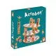 Janod Társasjáték gyerekeknek Acrobat J02757
