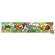 Puzzle tokban Jungle 36 db Janod Puzzle tokban Jungle 36 db J02543