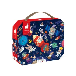 Puzzle tokban Universe 54 db