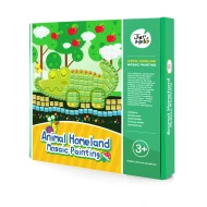 Mozaik állatok világa