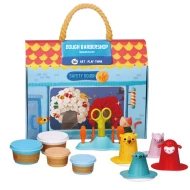 Gyurmakészlet Fodrászat